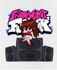 Puodelis  Friday night funkin girlfriend